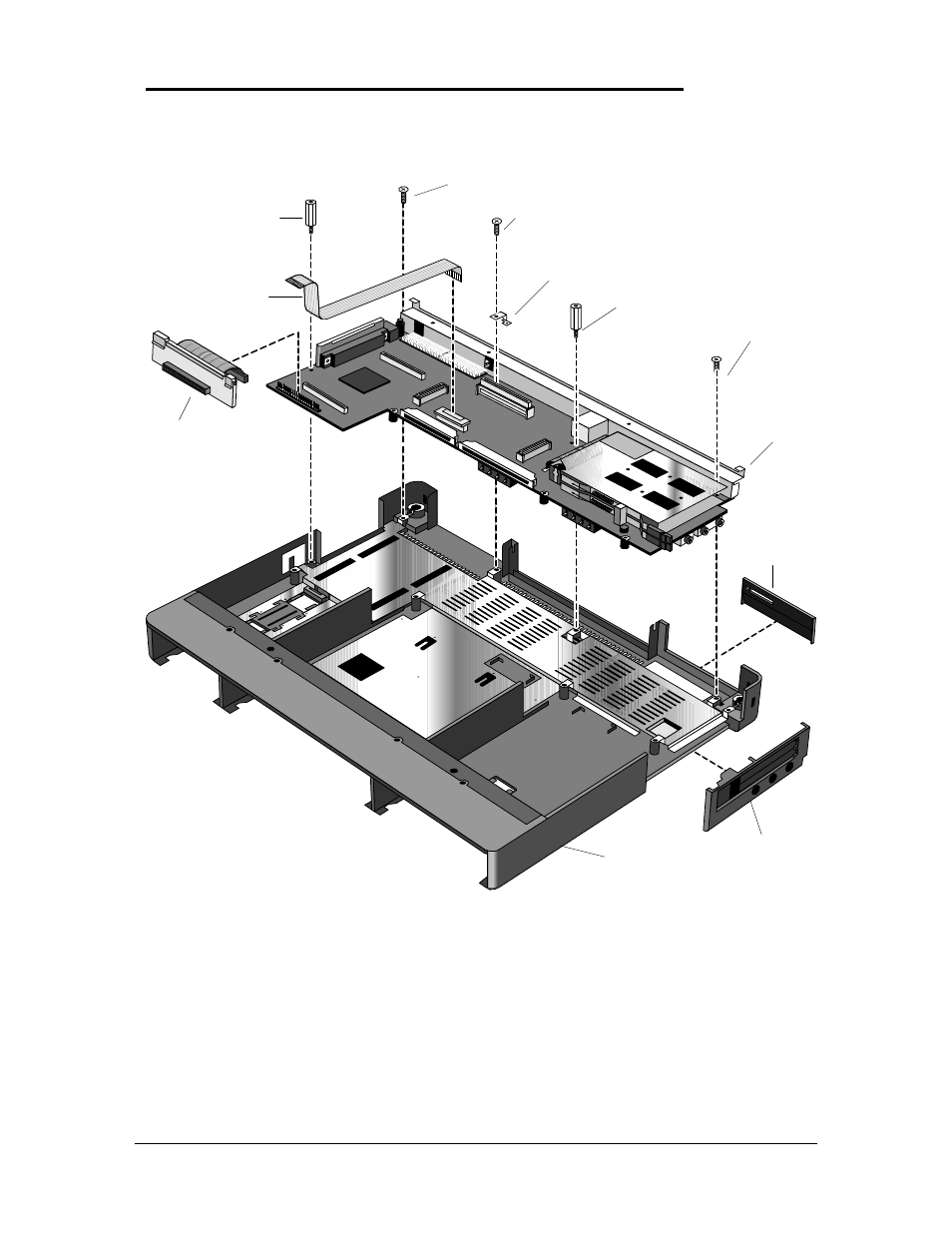 HP 2000 User Manual | Page 90 / 118