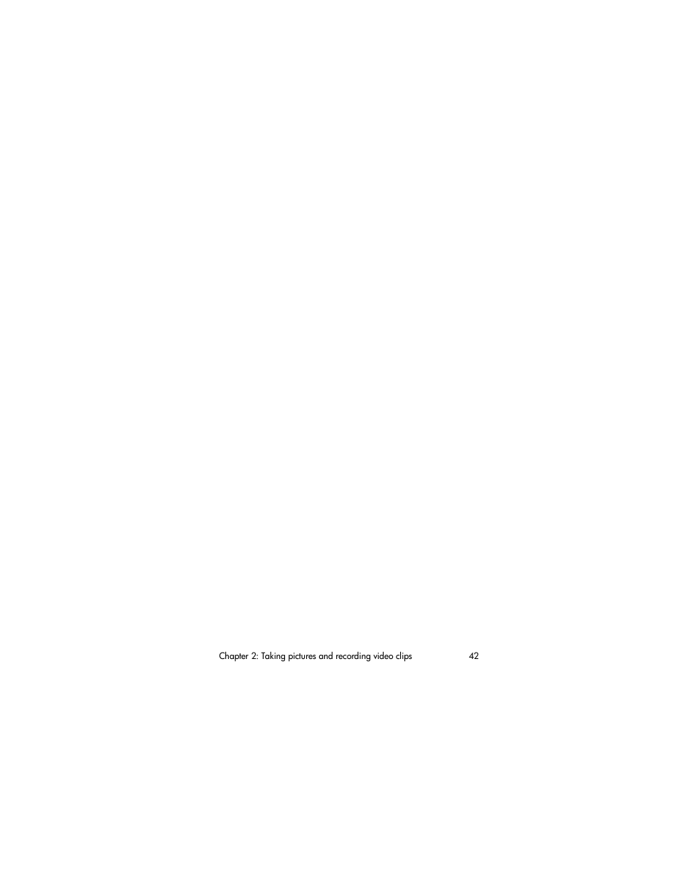 HP 850 User Manual | Page 42 / 112