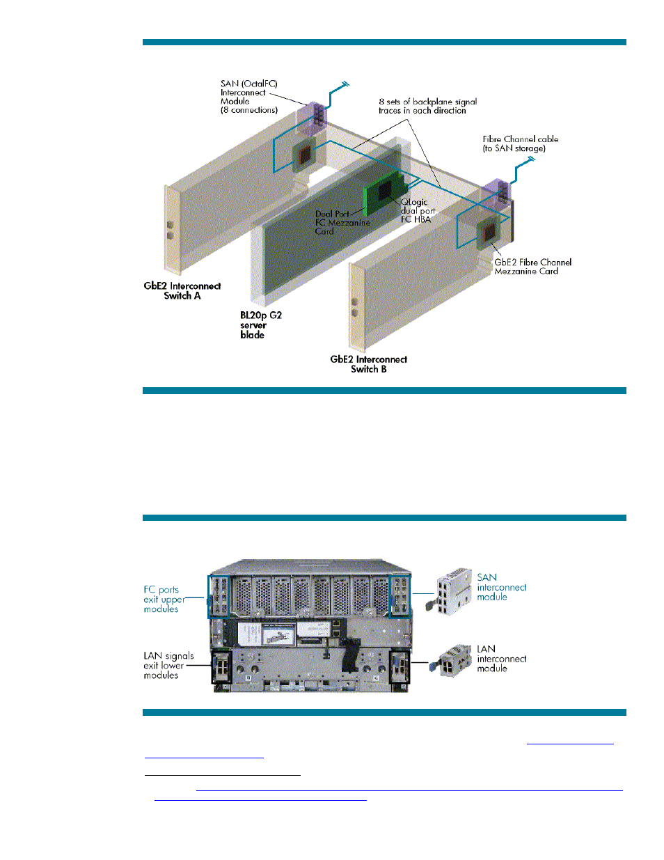 HP GbE2 User Manual | Page 10 / 22
