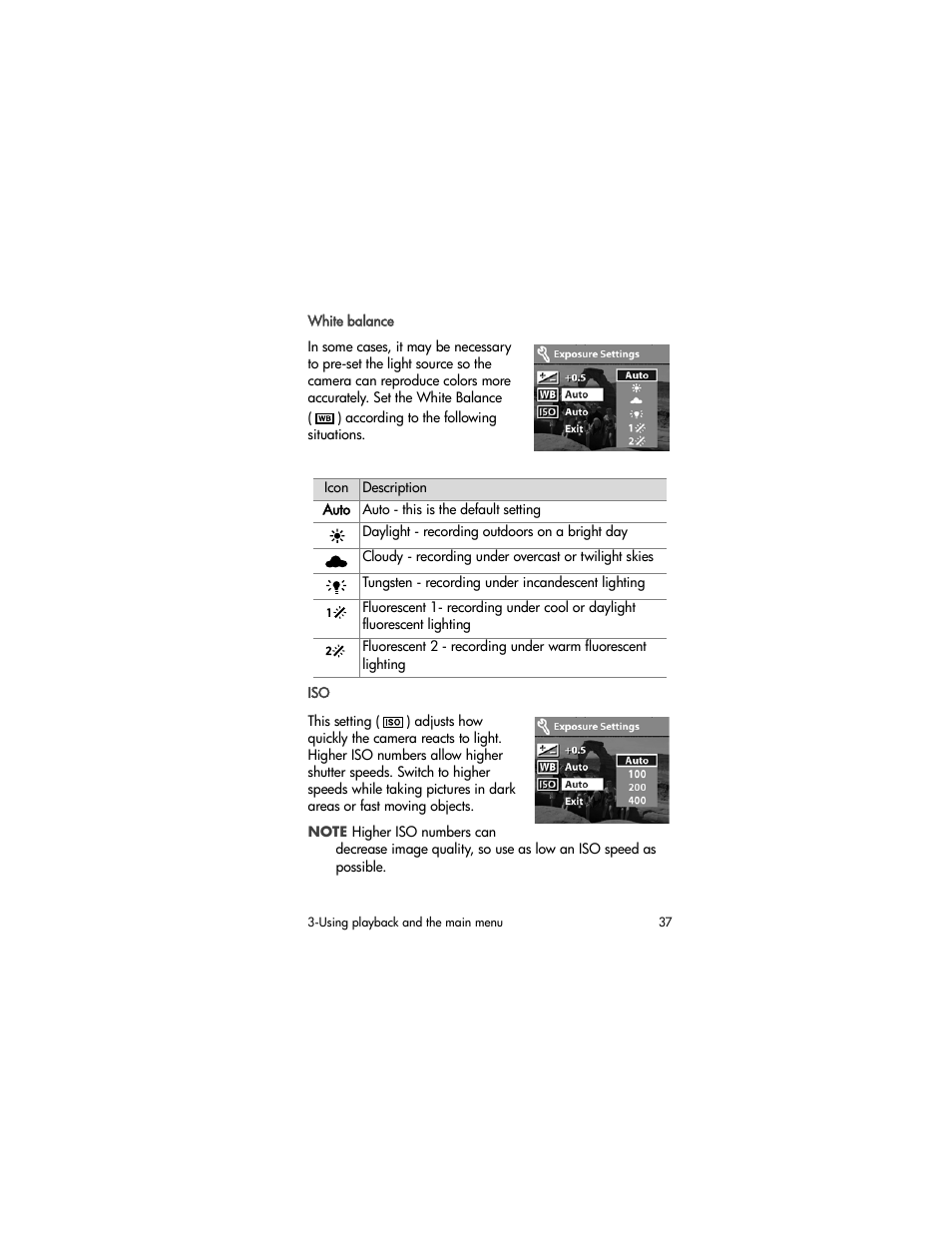 HP photosmart 720 User Manual | Page 37 / 88