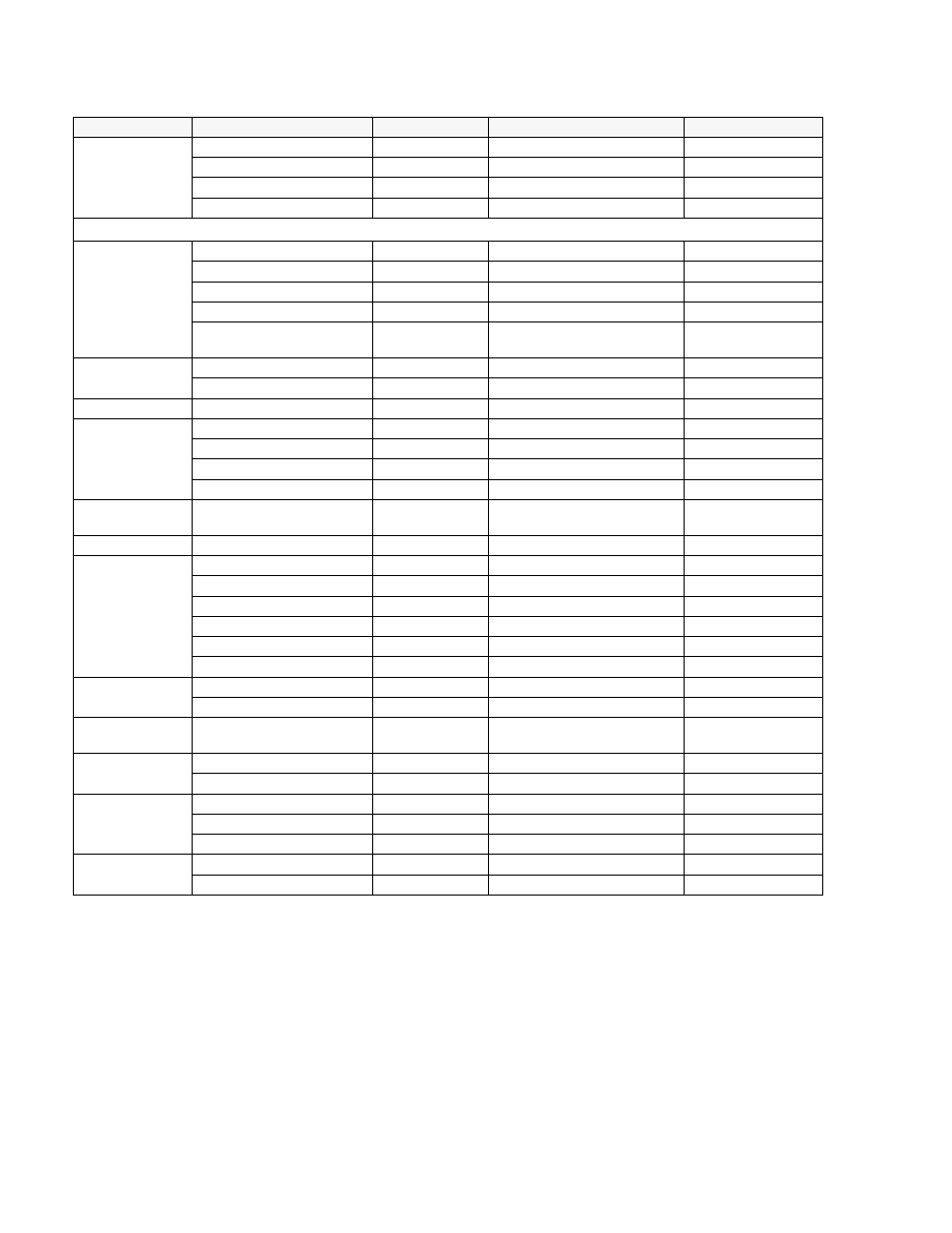 HP 400 User Manual | Page 113 / 125