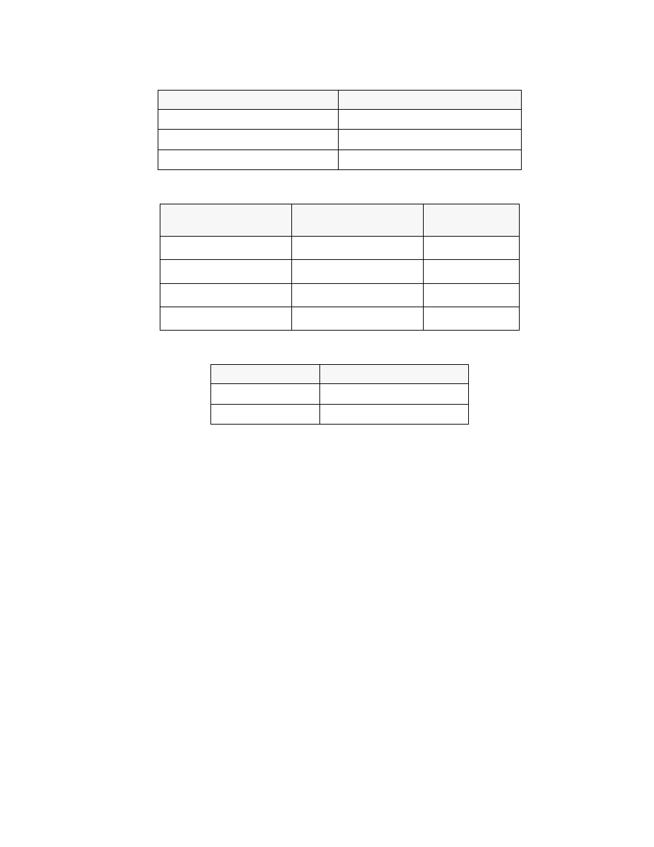 HP 400 User Manual | Page 26 / 125
