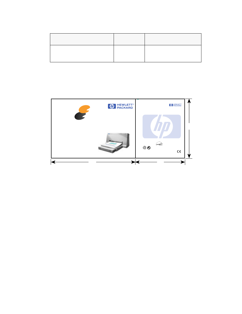 Hp deskjet 400, Hd 4, Ab c | HP 400 User Manual | Page 28 / 125