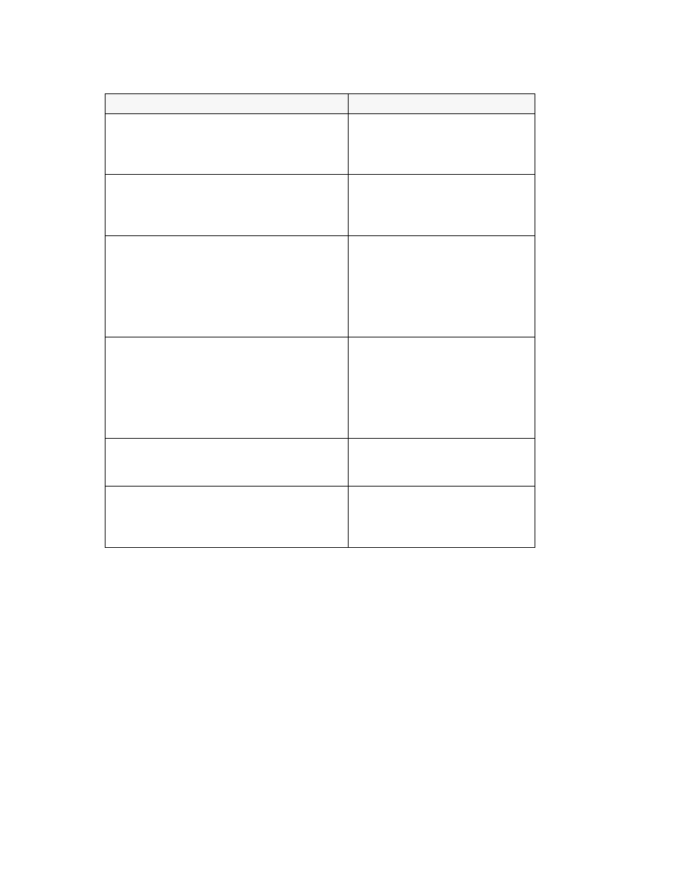 HP 400 User Manual | Page 29 / 125