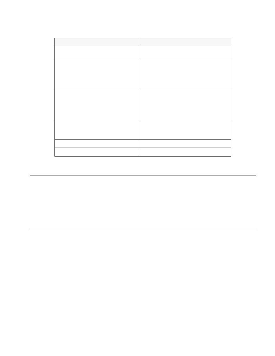 Caution | HP 400 User Manual | Page 34 / 125