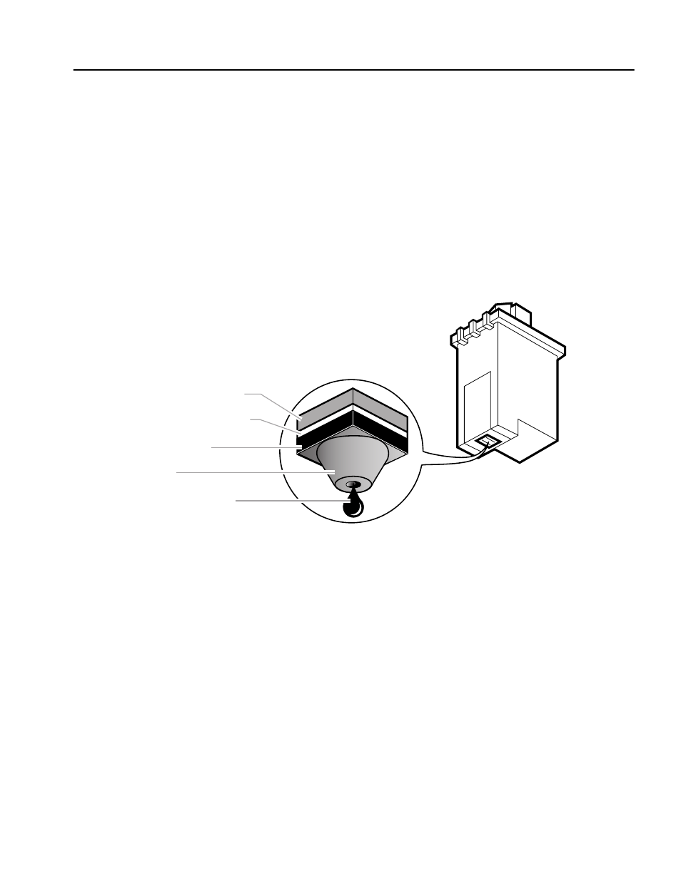 Thermal inkjet ii technology | HP 400 User Manual | Page 56 / 125