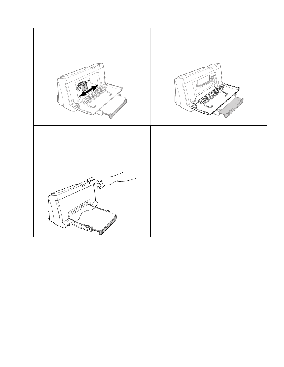 HP 400 User Manual | Page 74 / 125