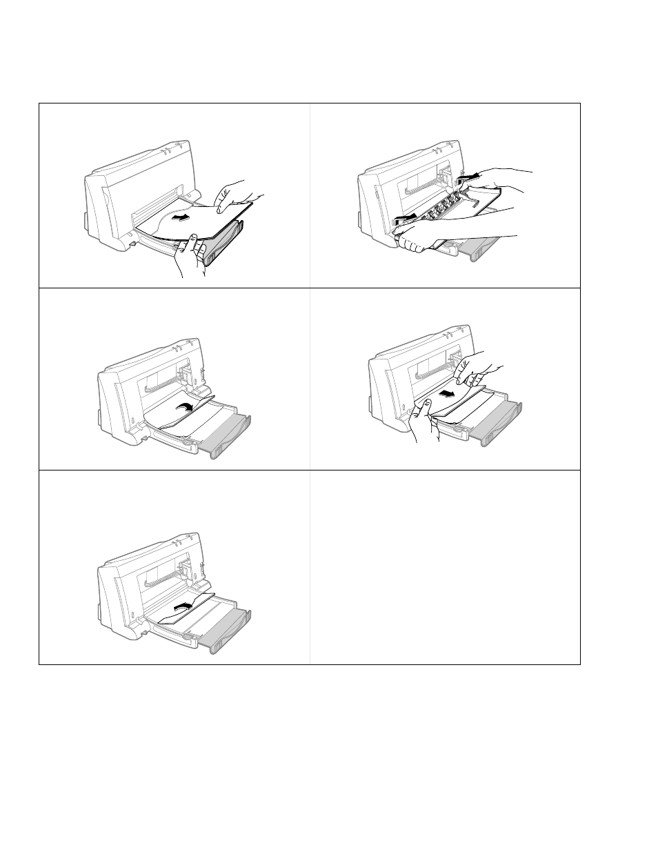 HP 400 User Manual | Page 77 / 125