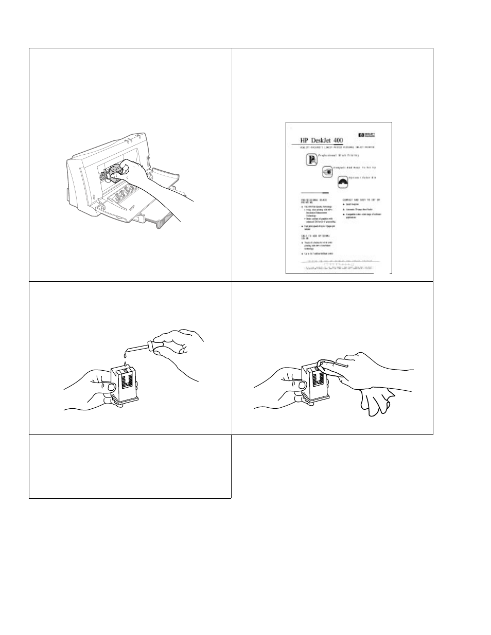 HP 400 User Manual | Page 95 / 125