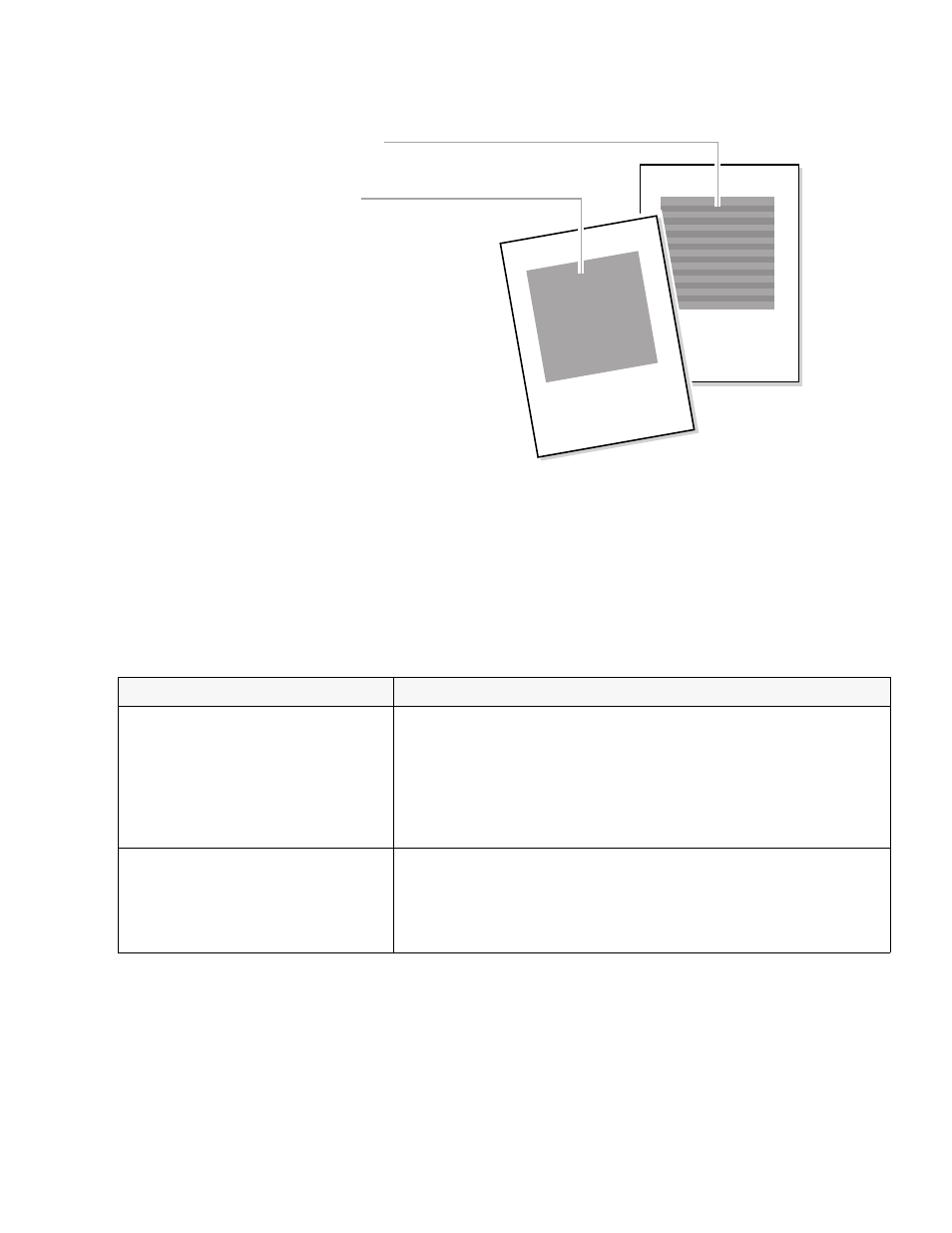 Inconsistent color fill patterns | HP 400 User Manual | Page 96 / 125