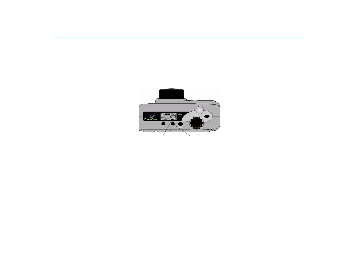 HP C500 User Manual | Page 17 / 37