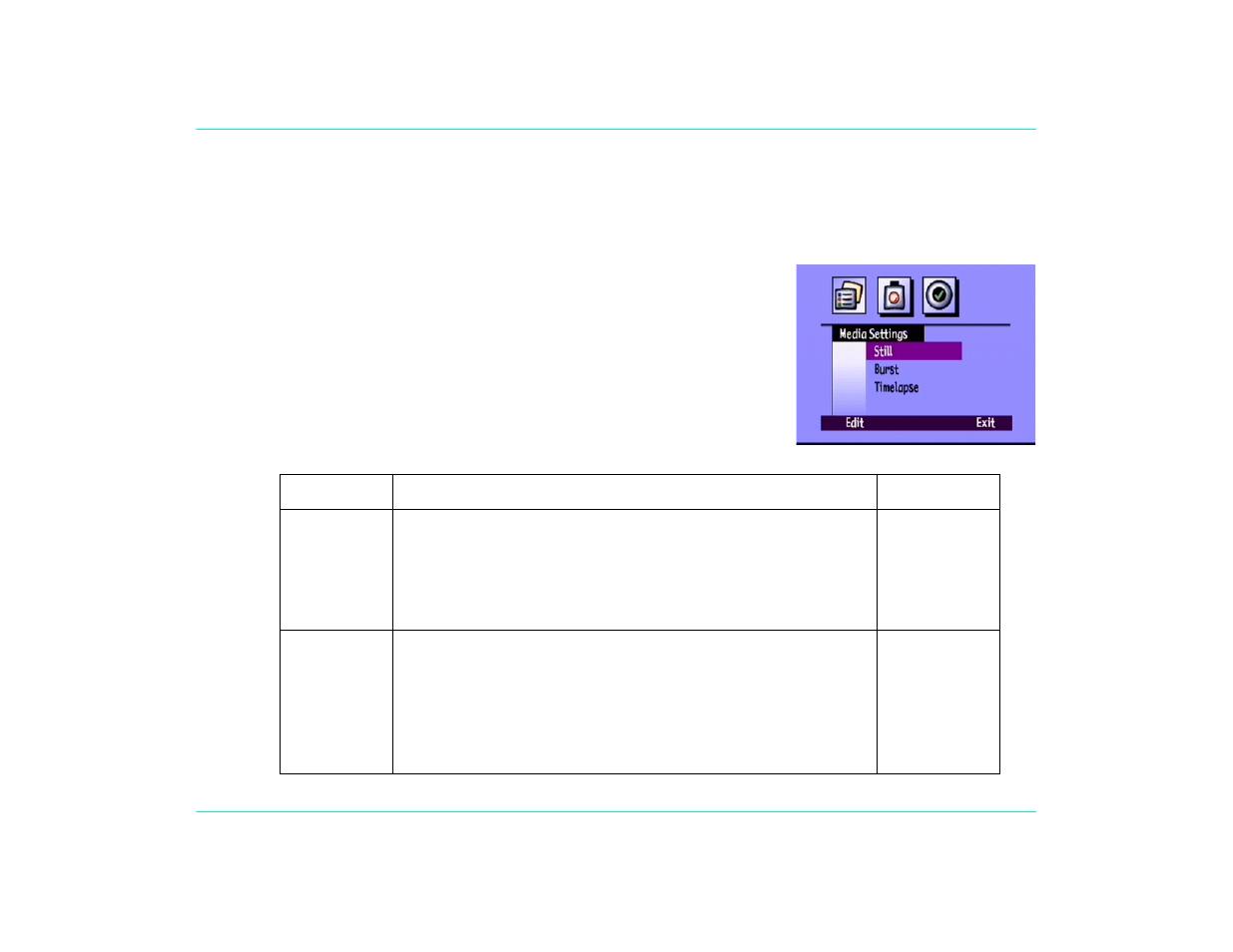HP C500 User Manual | Page 19 / 37