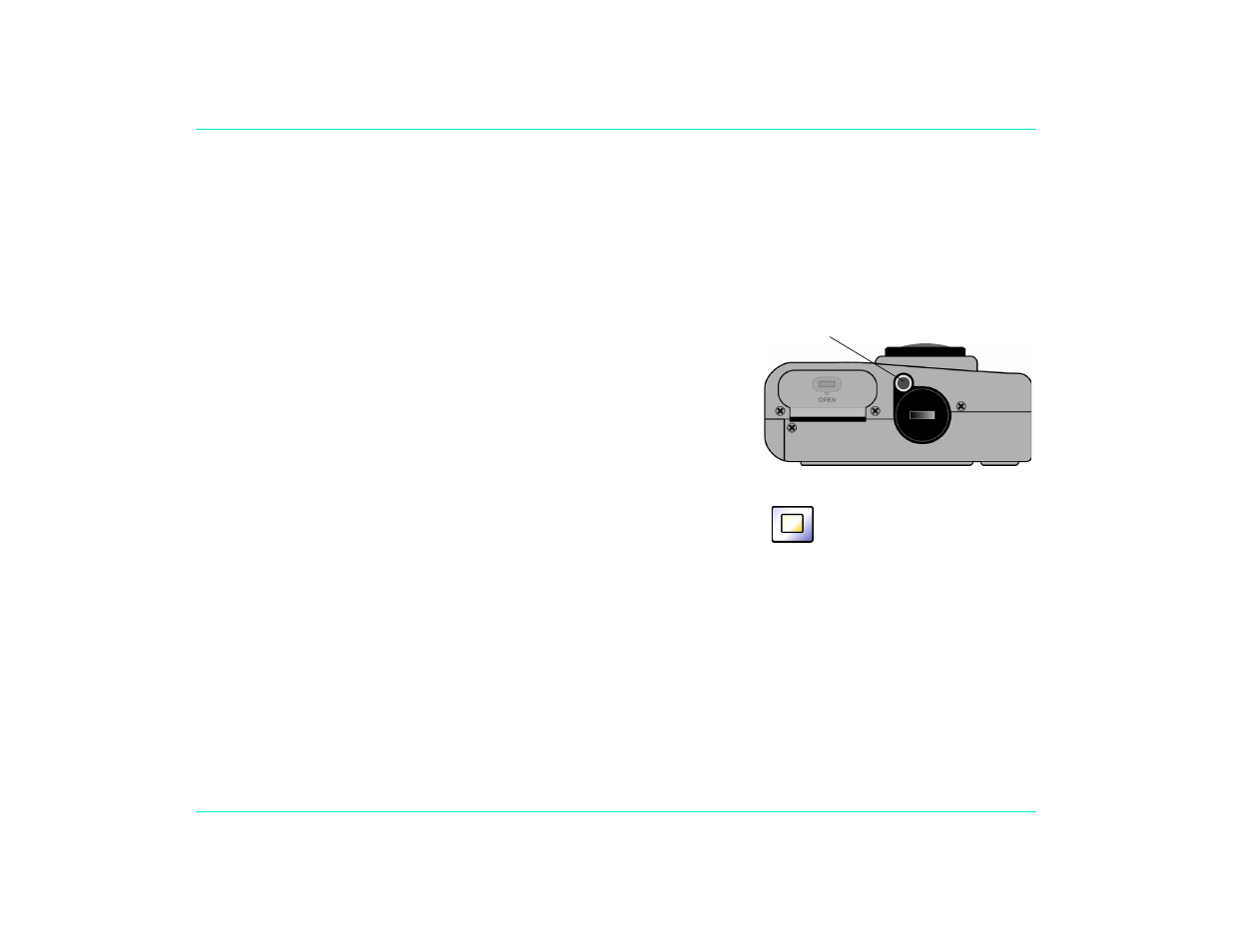 Using the self-timer | HP C500 User Manual | Page 24 / 37