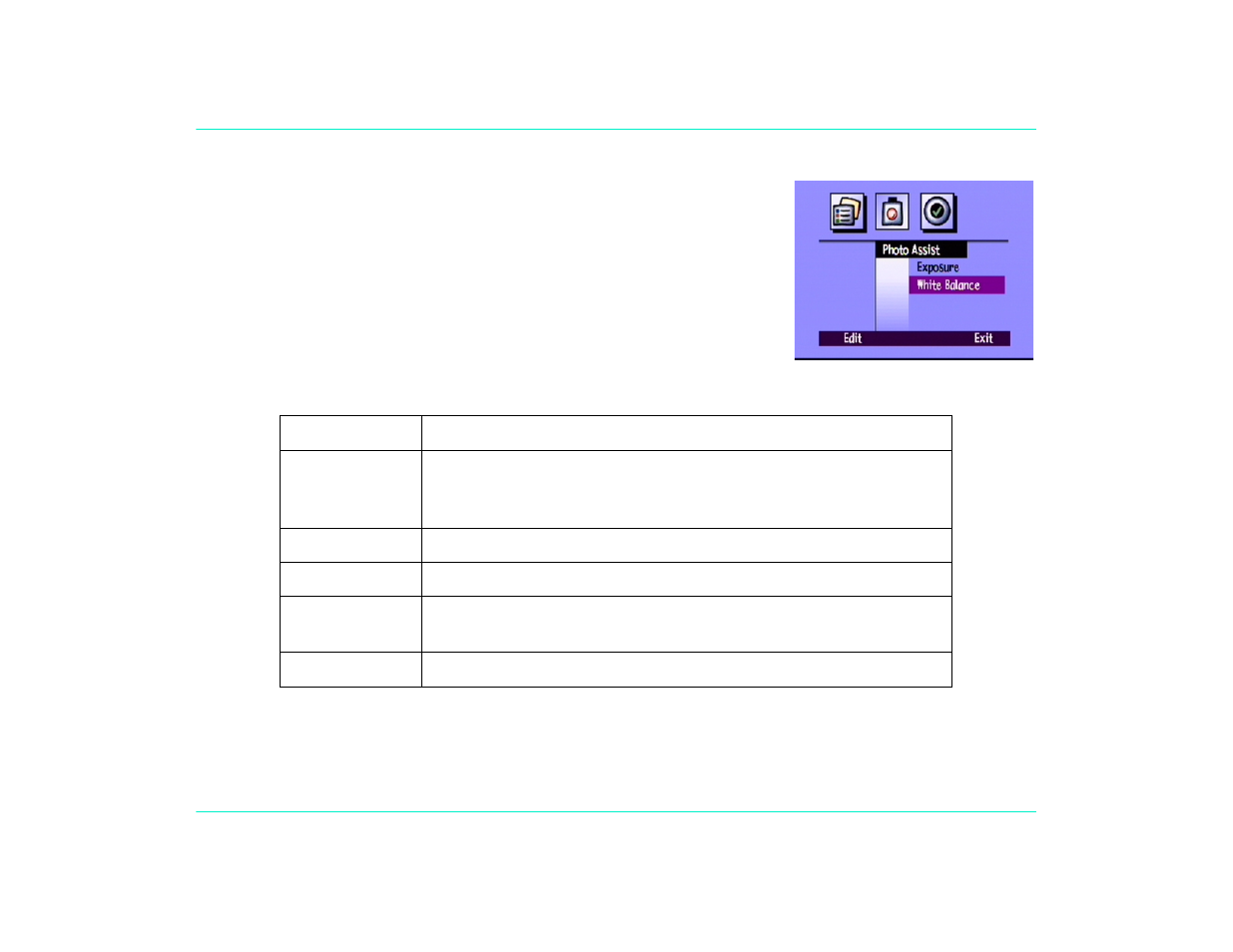 HP C500 User Manual | Page 30 / 37