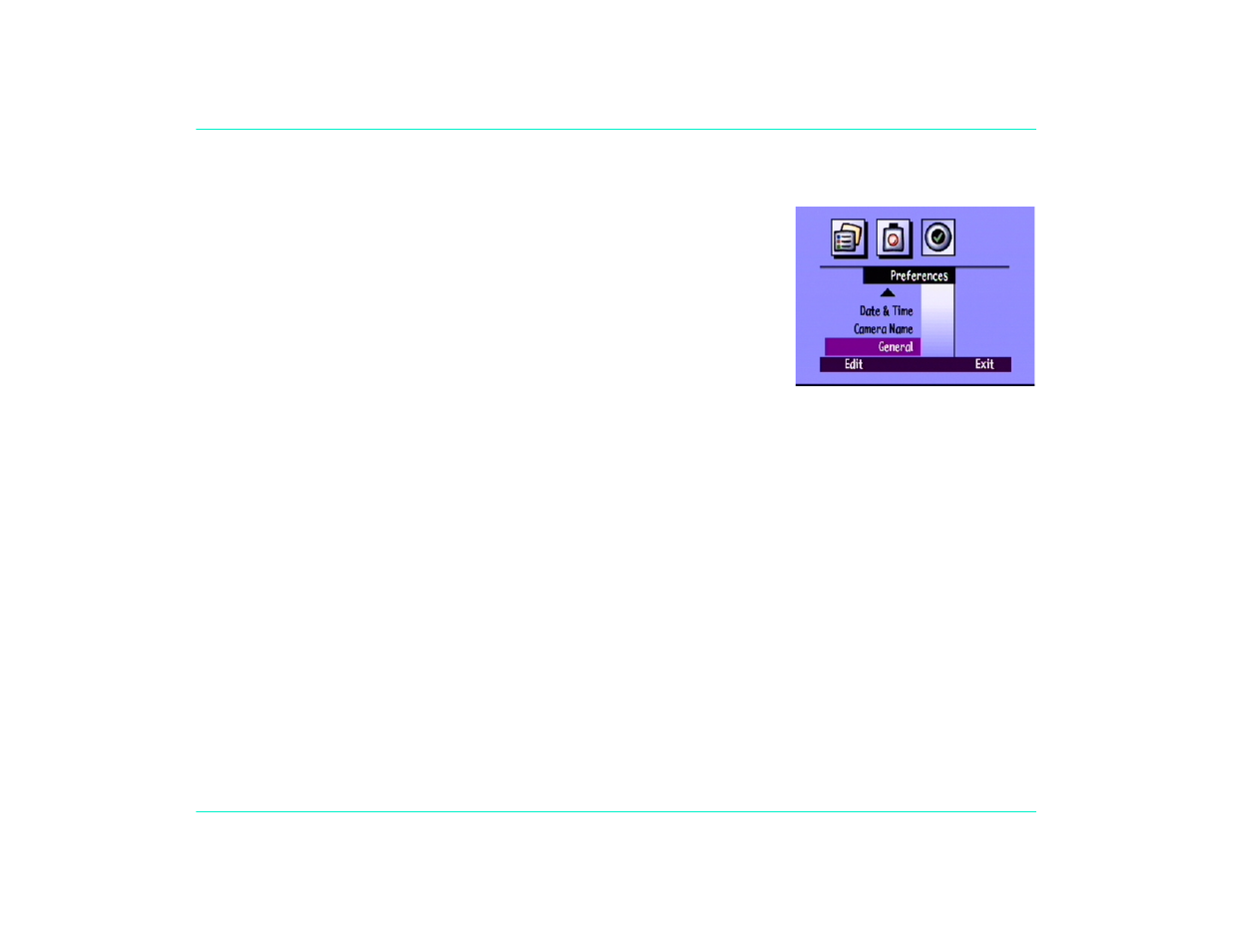 Setting the beep | HP C500 User Manual | Page 36 / 37