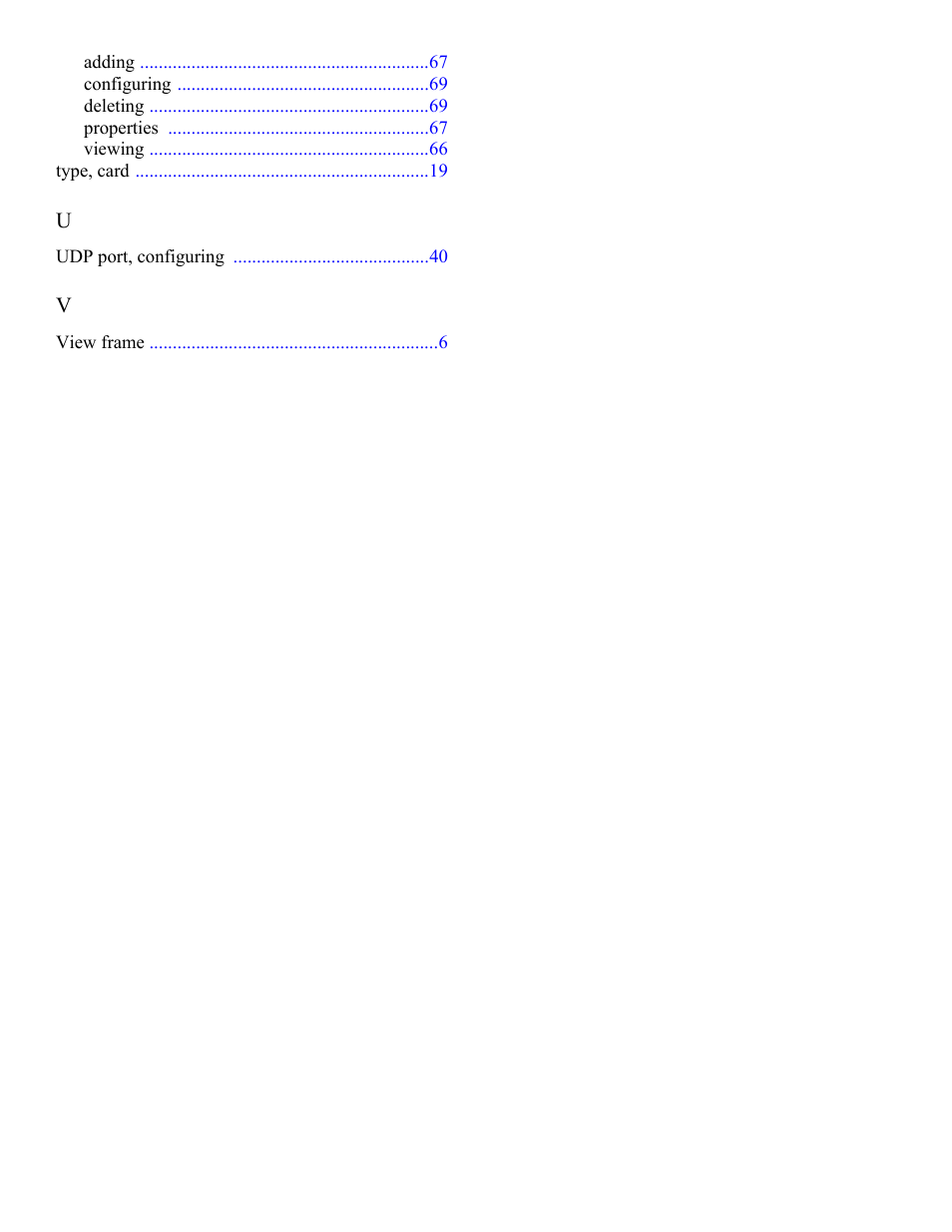 HP 377707-002 User Manual | Page 92 / 92