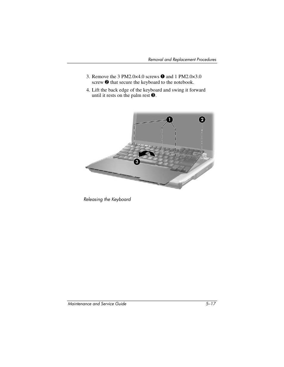 HP ZE4900 User Manual | Page 100 / 182