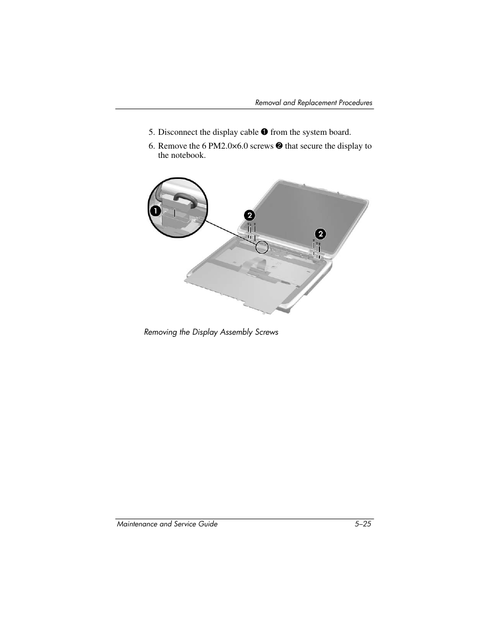 HP ZE4900 User Manual | Page 108 / 182