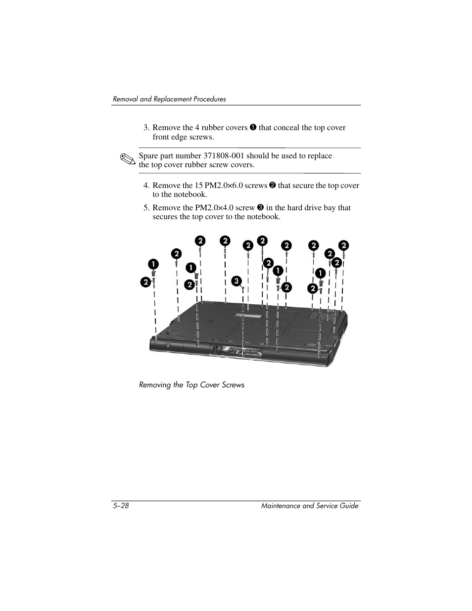 HP ZE4900 User Manual | Page 111 / 182