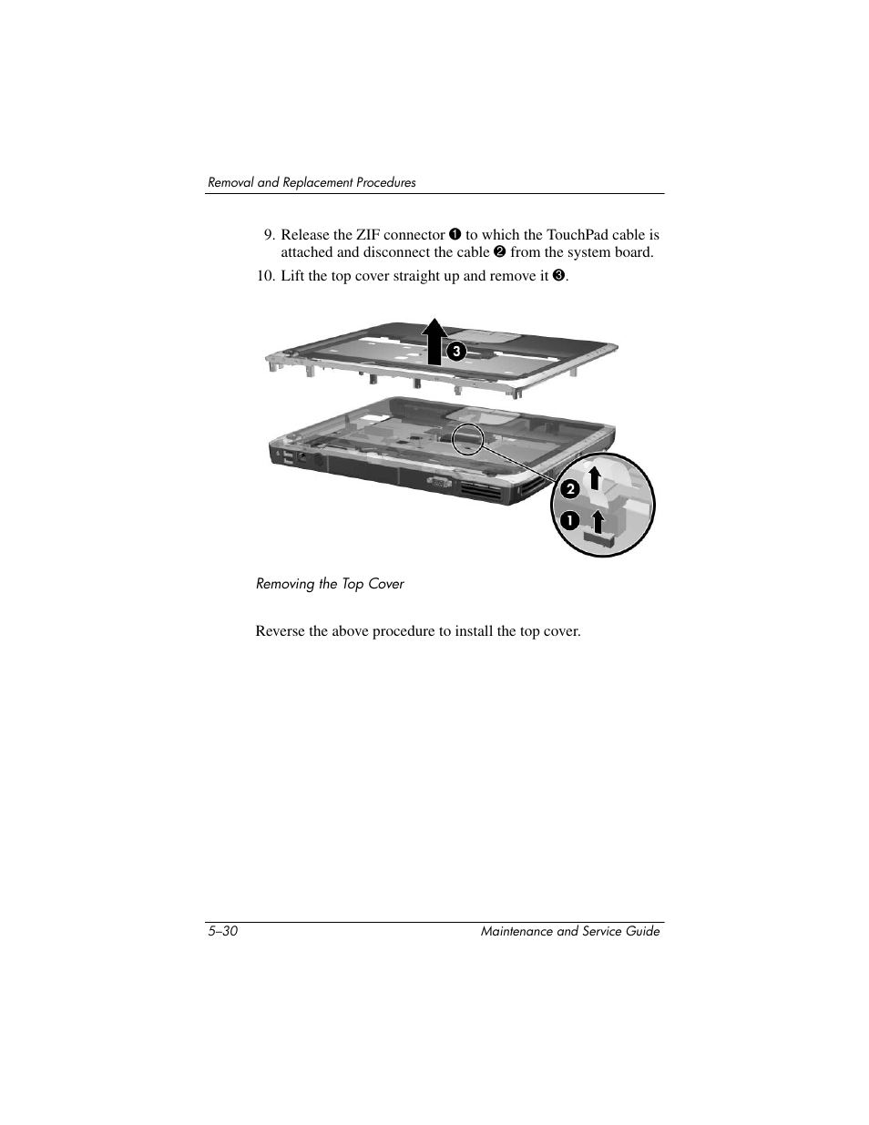 HP ZE4900 User Manual | Page 113 / 182