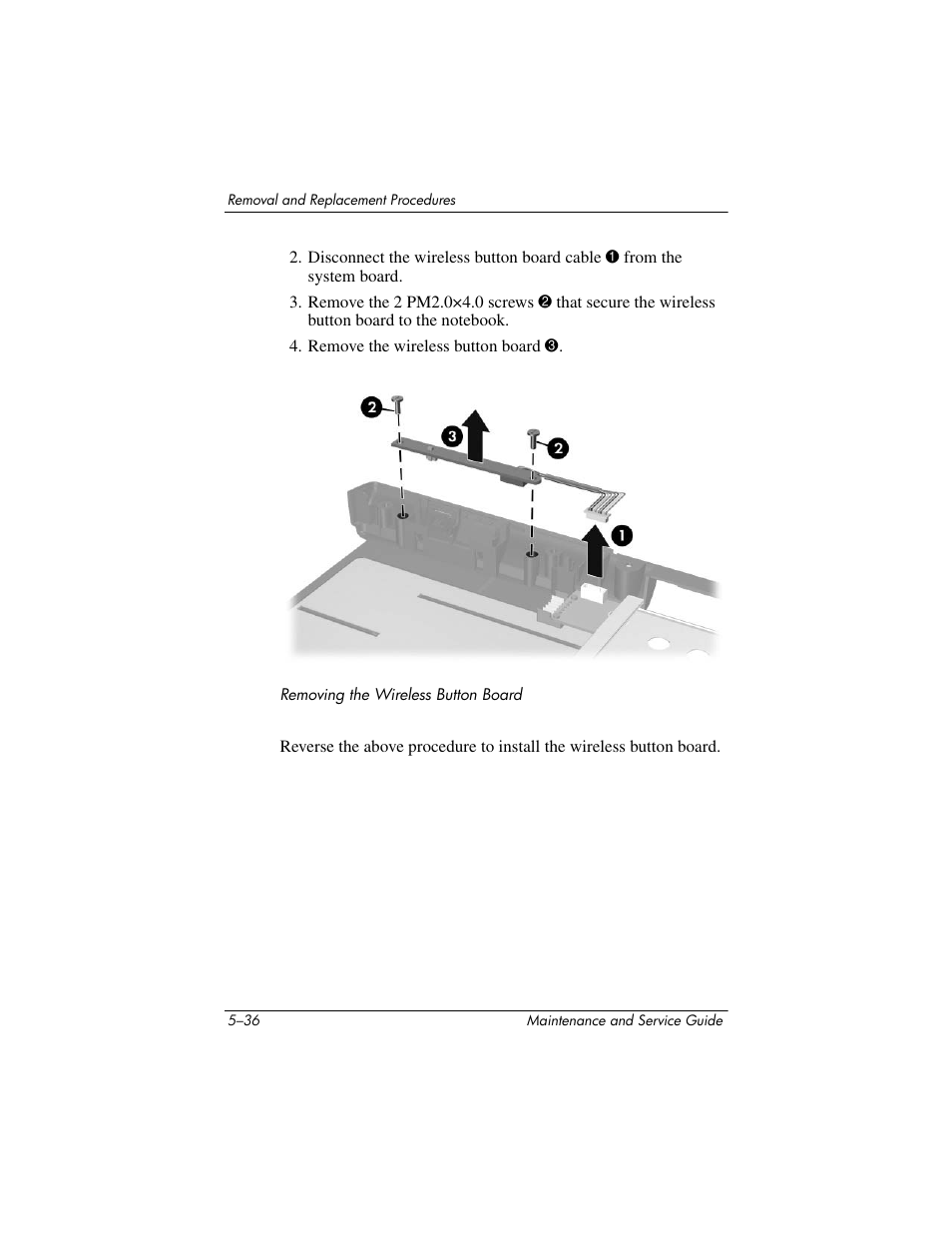 HP ZE4900 User Manual | Page 119 / 182