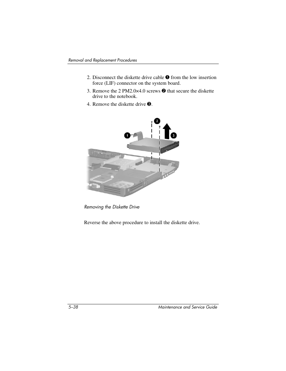 HP ZE4900 User Manual | Page 121 / 182