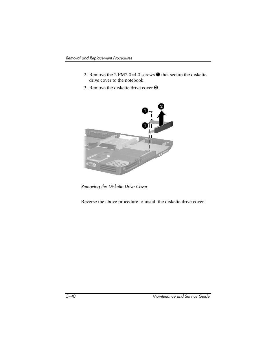 HP ZE4900 User Manual | Page 123 / 182