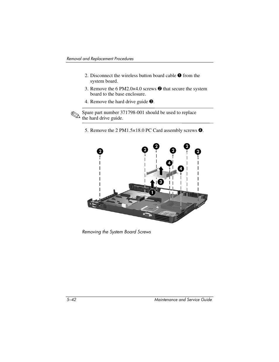 HP ZE4900 User Manual | Page 125 / 182