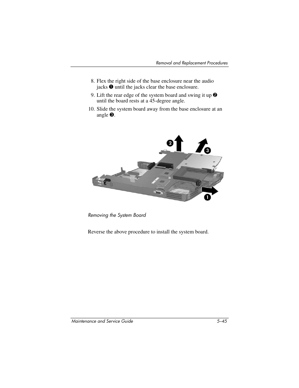 HP ZE4900 User Manual | Page 128 / 182