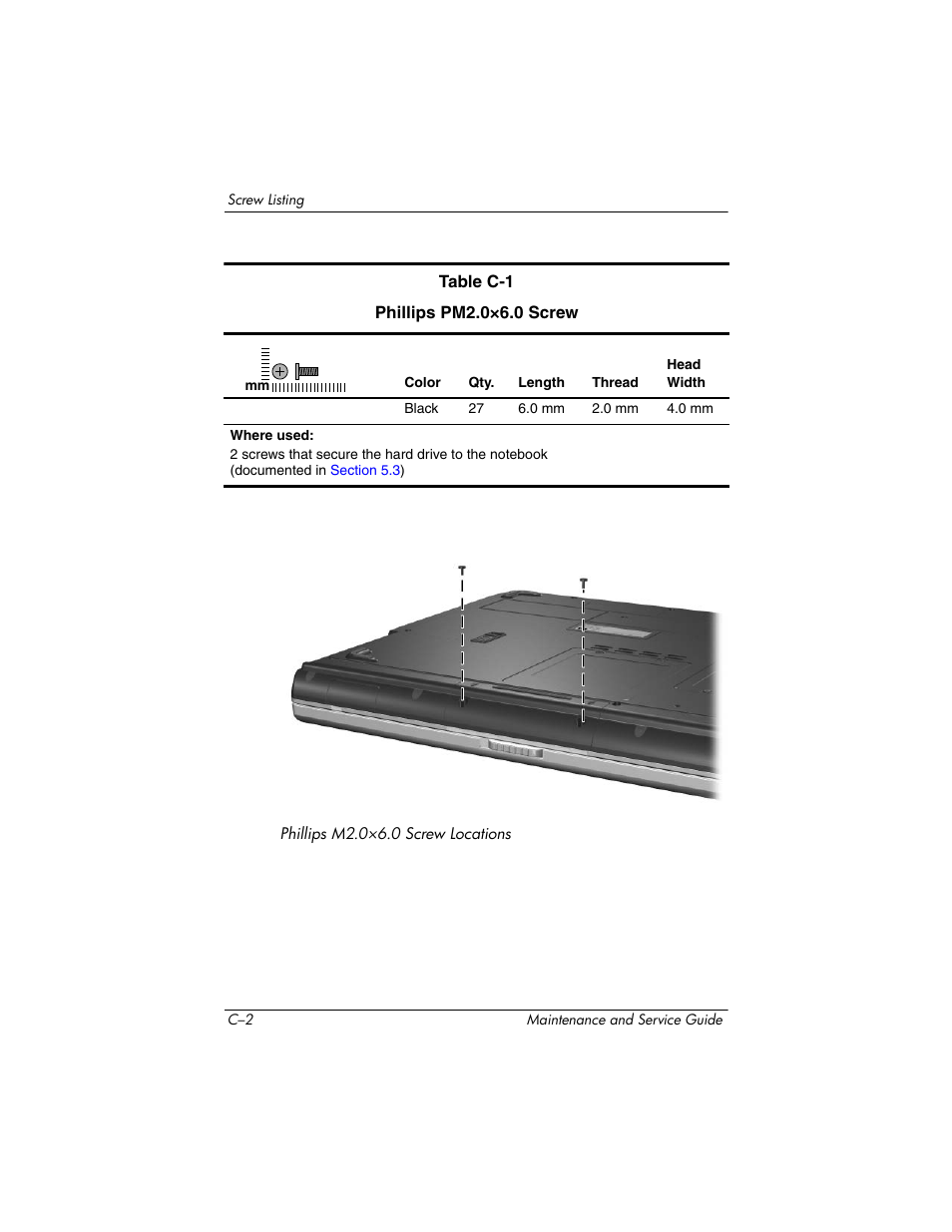 HP ZE4900 User Manual | Page 158 / 182