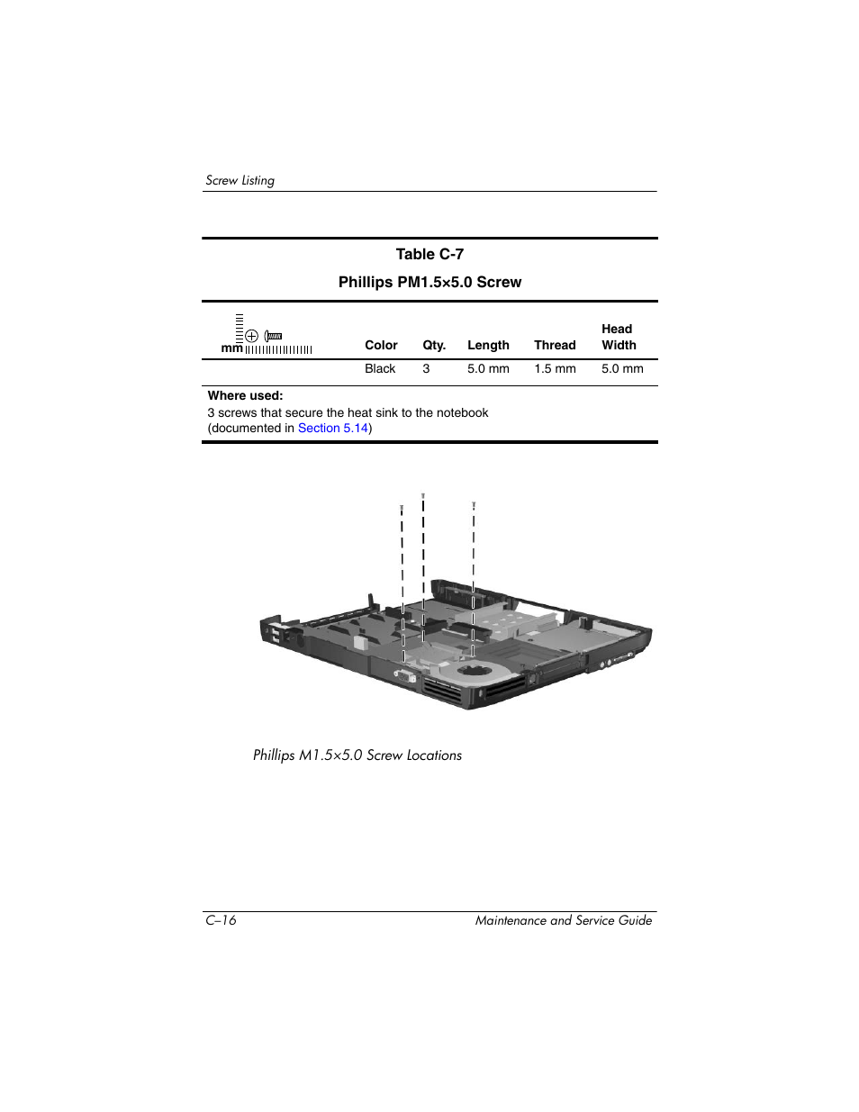 HP ZE4900 User Manual | Page 172 / 182