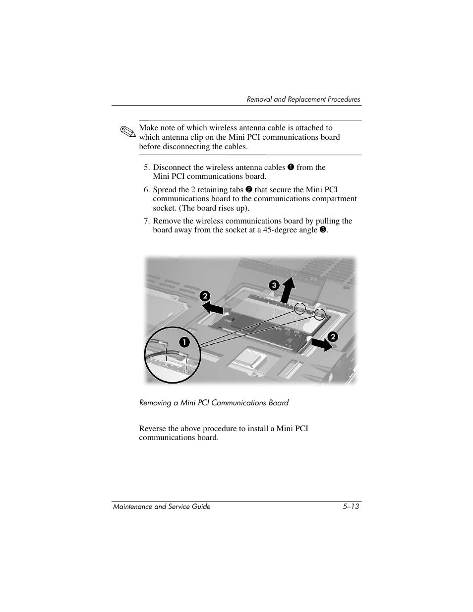 HP ZE4900 User Manual | Page 96 / 182