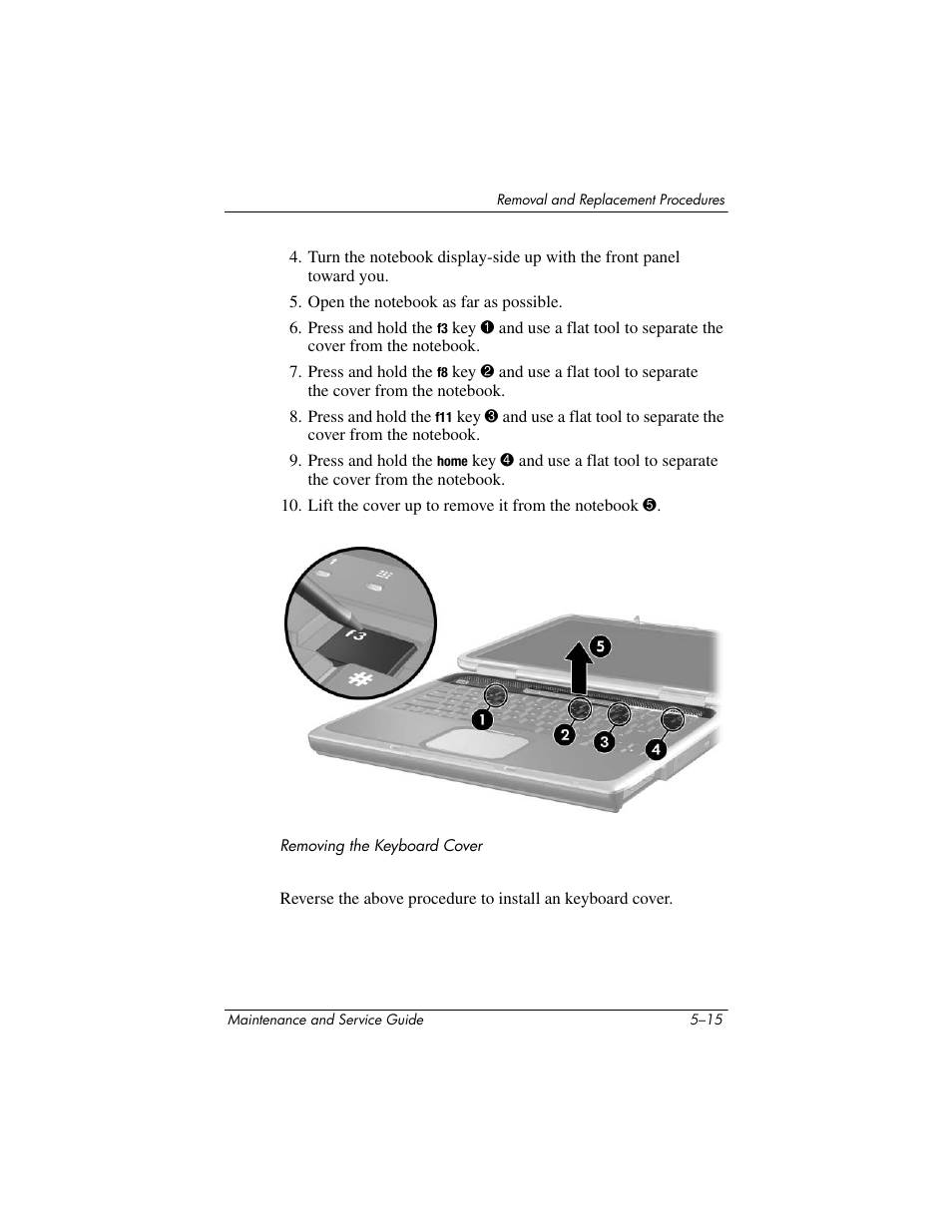 HP ZE4900 User Manual | Page 98 / 182