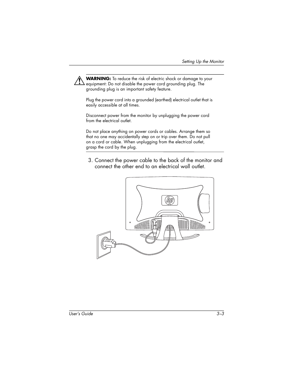 HP f2304 User Manual | Page 13 / 56