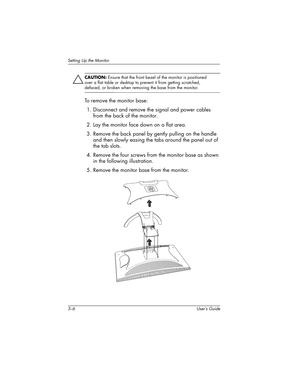 HP f2304 User Manual | Page 16 / 56