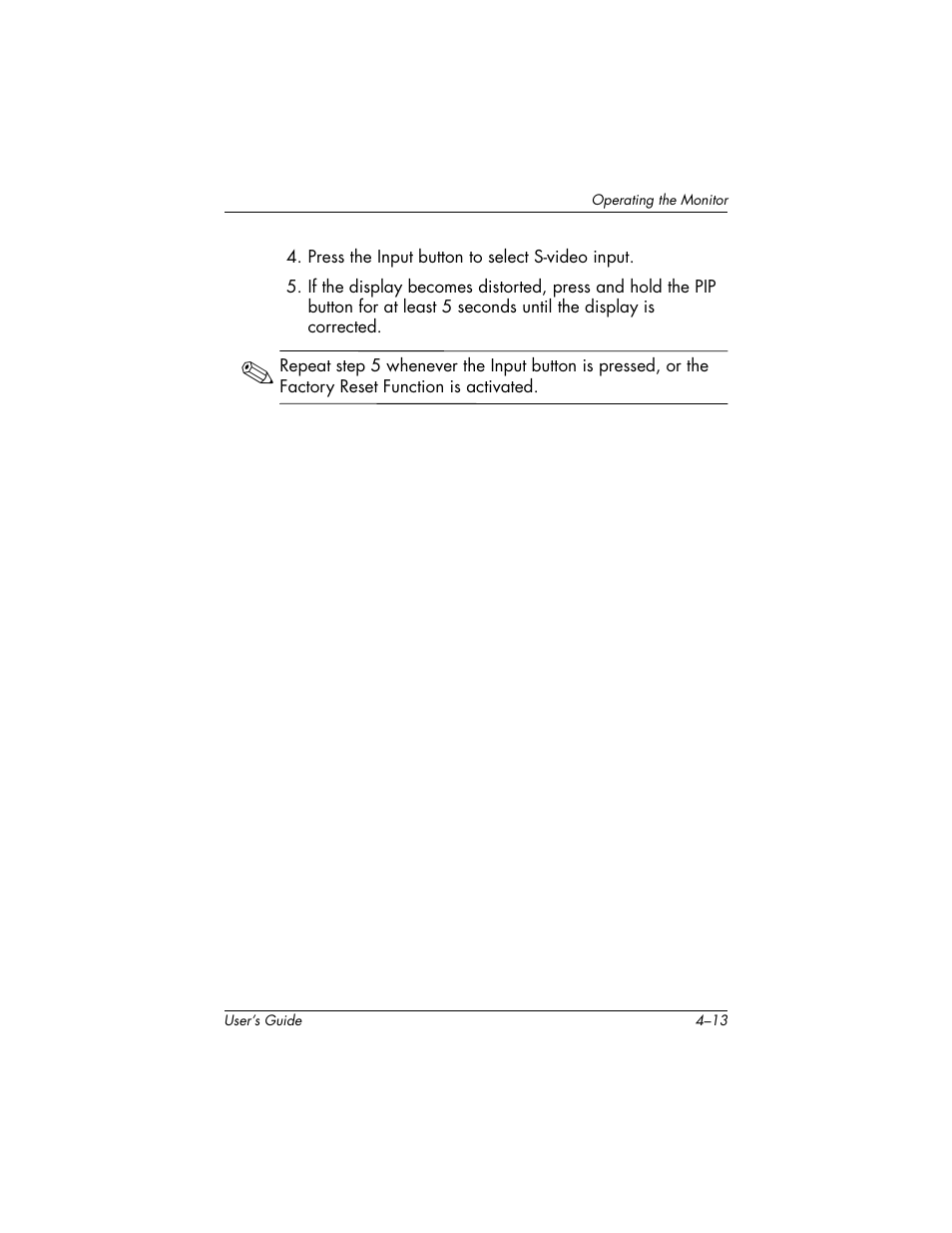 HP f2304 User Manual | Page 33 / 56