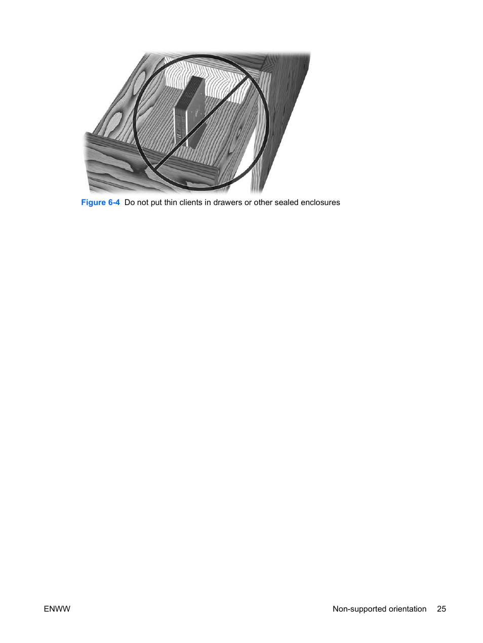 HP t5135 User Manual | Page 31 / 34