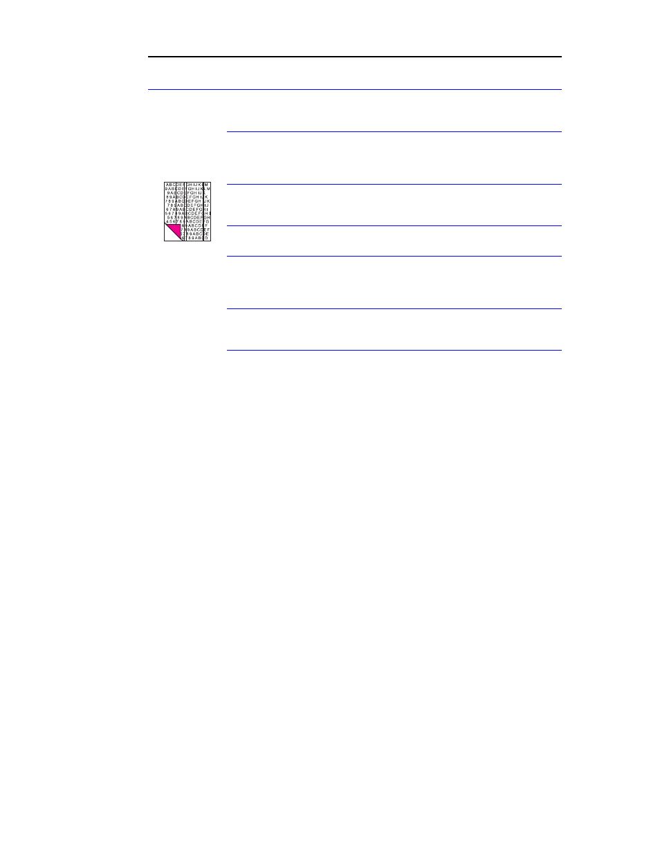 HP 1100AHP User Manual | Page 130 / 202