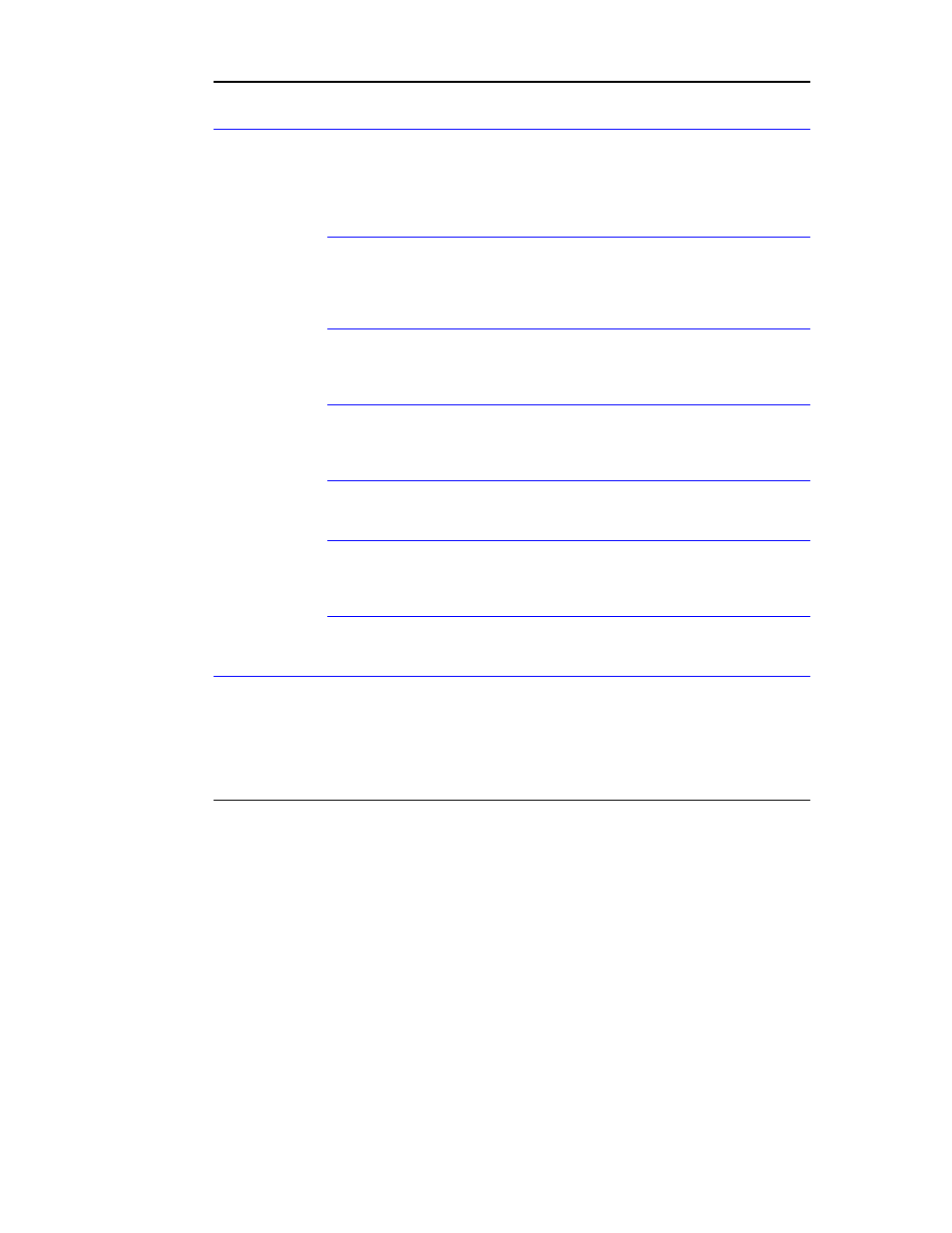 HP 1100AHP User Manual | Page 138 / 202