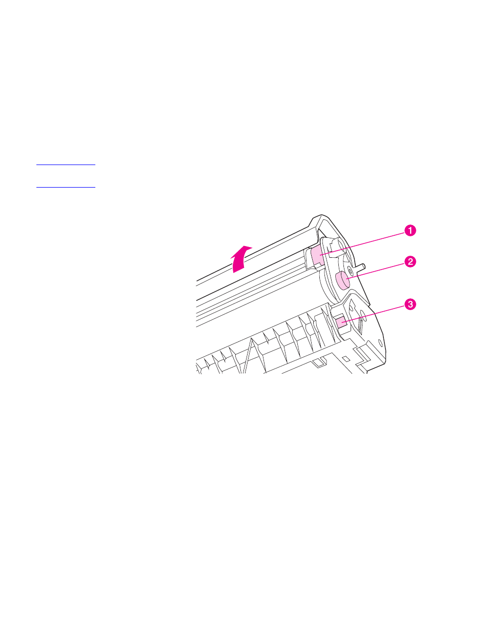 High-voltage power supply check | HP 1100AHP User Manual | Page 148 / 202