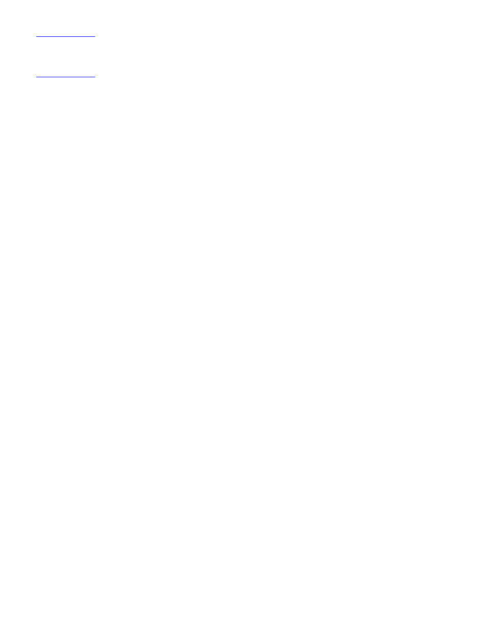 HP 1100AHP User Manual | Page 153 / 202