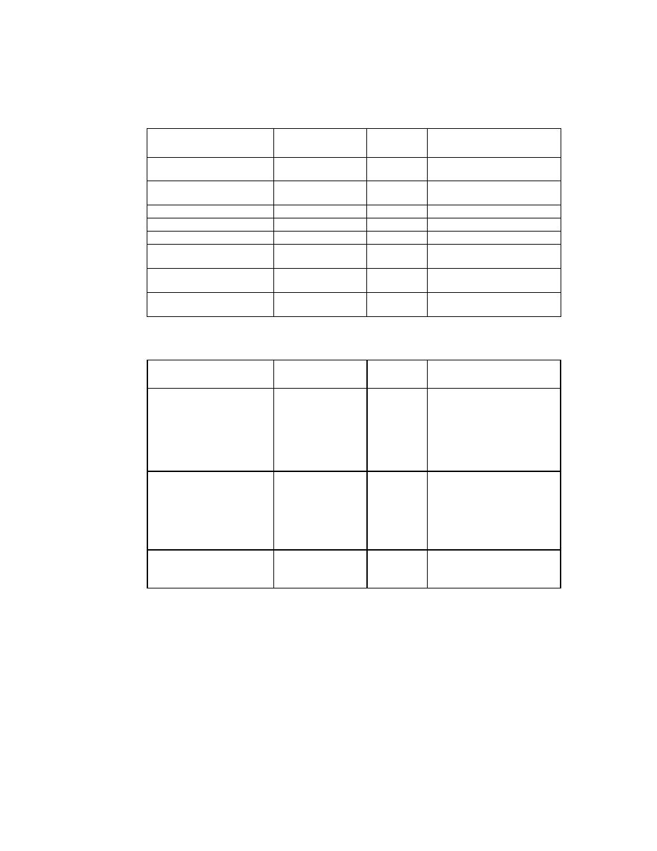 Consumables and accessories, Accessory ordering information | HP 1100AHP User Manual | Page 162 / 202