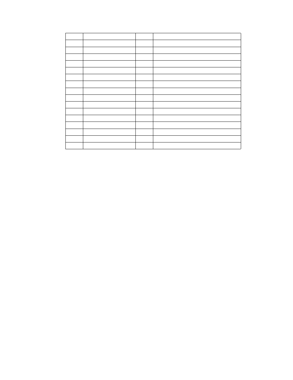 HP 1100AHP User Manual | Page 177 / 202