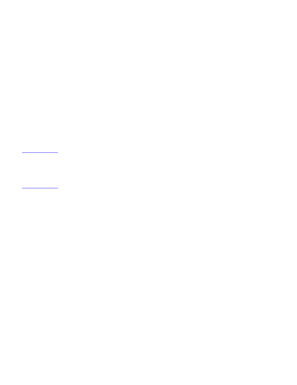 Fcc compliance | HP 1100AHP User Manual | Page 18 / 202