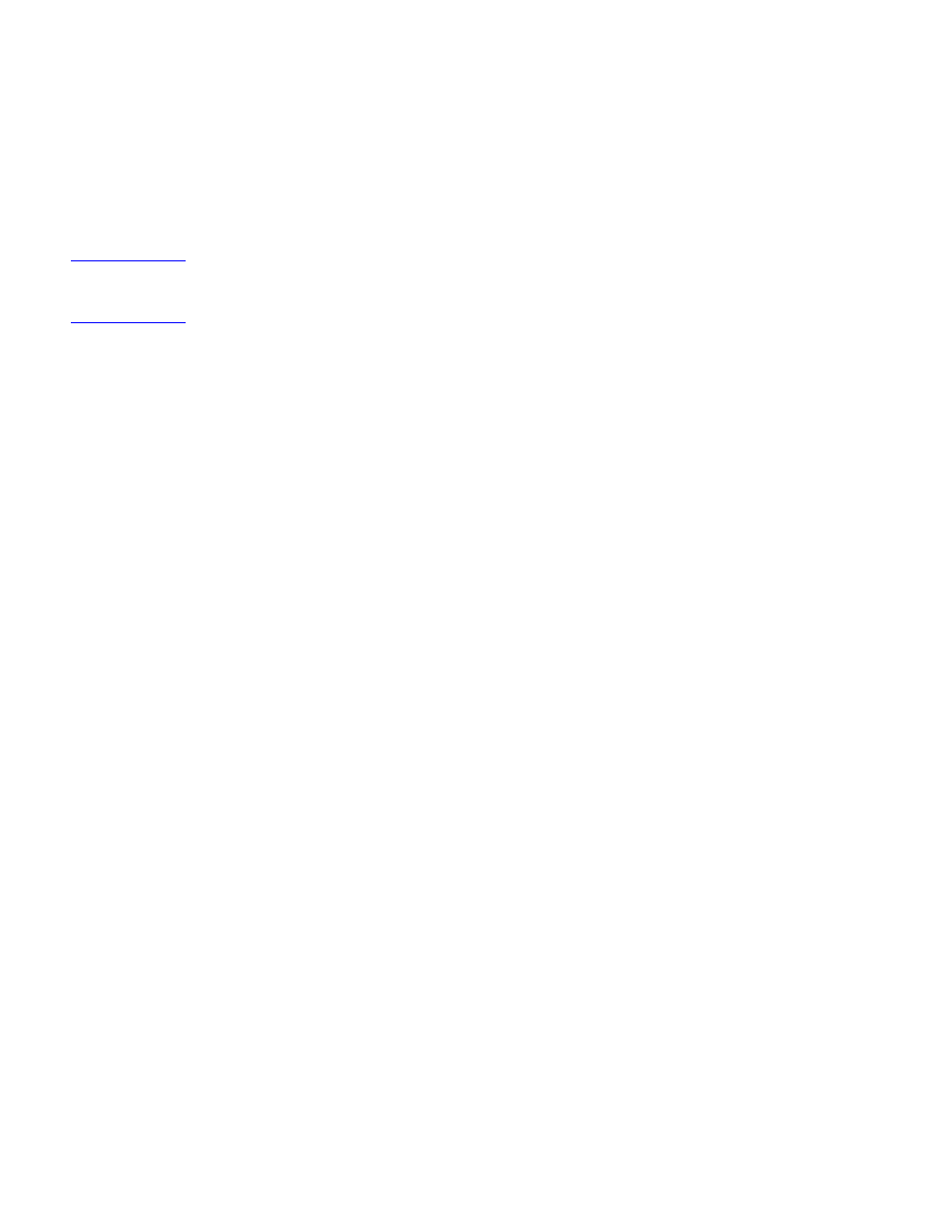 Toner cartridge information | HP 1100AHP User Manual | Page 40 / 202