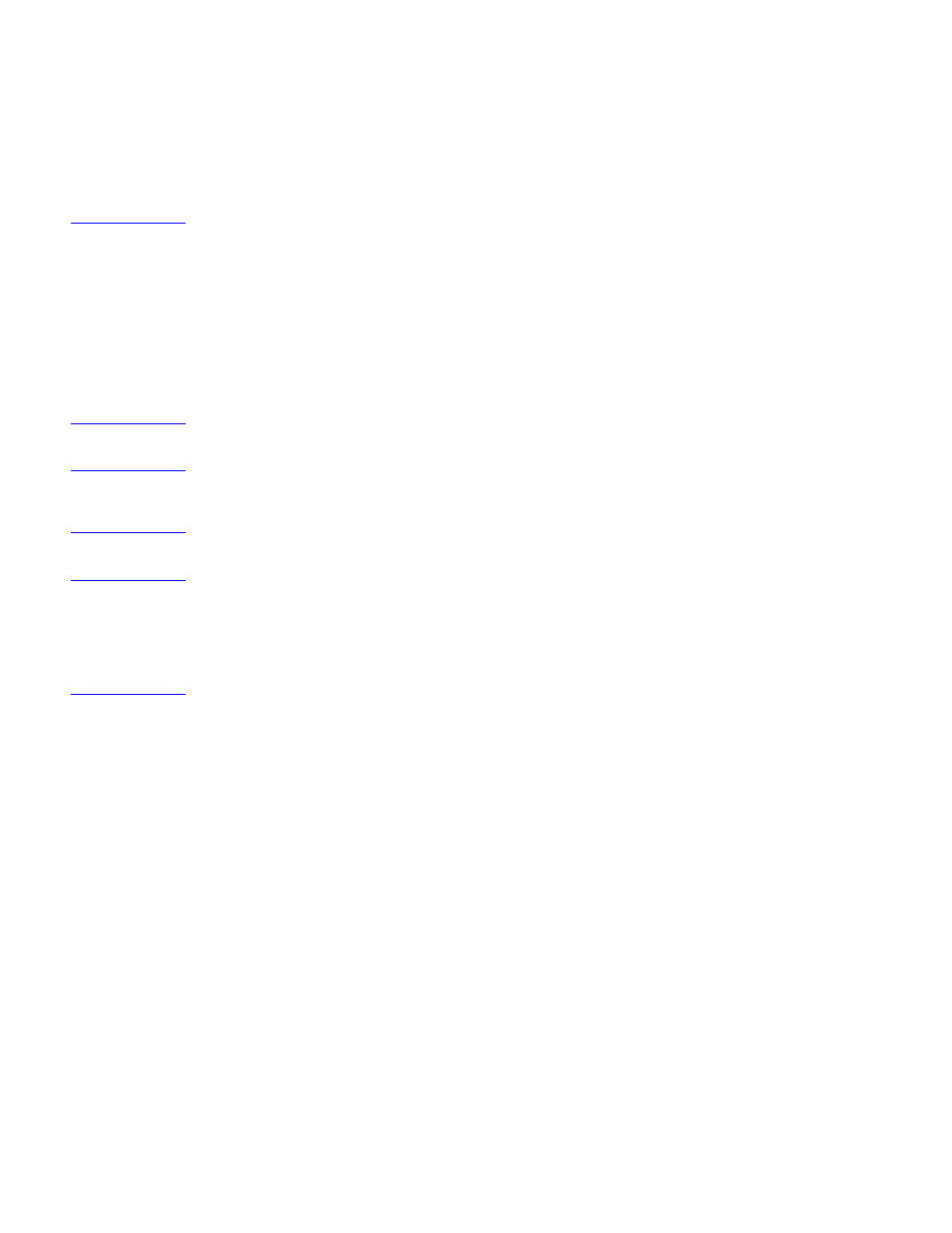 Removal and replacement strategy | HP 1100AHP User Manual | Page 64 / 202