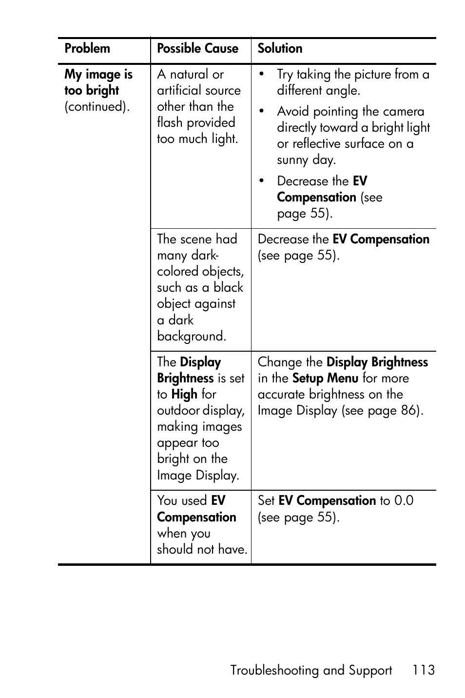HP M417/M517 User Manual | Page 113 / 177