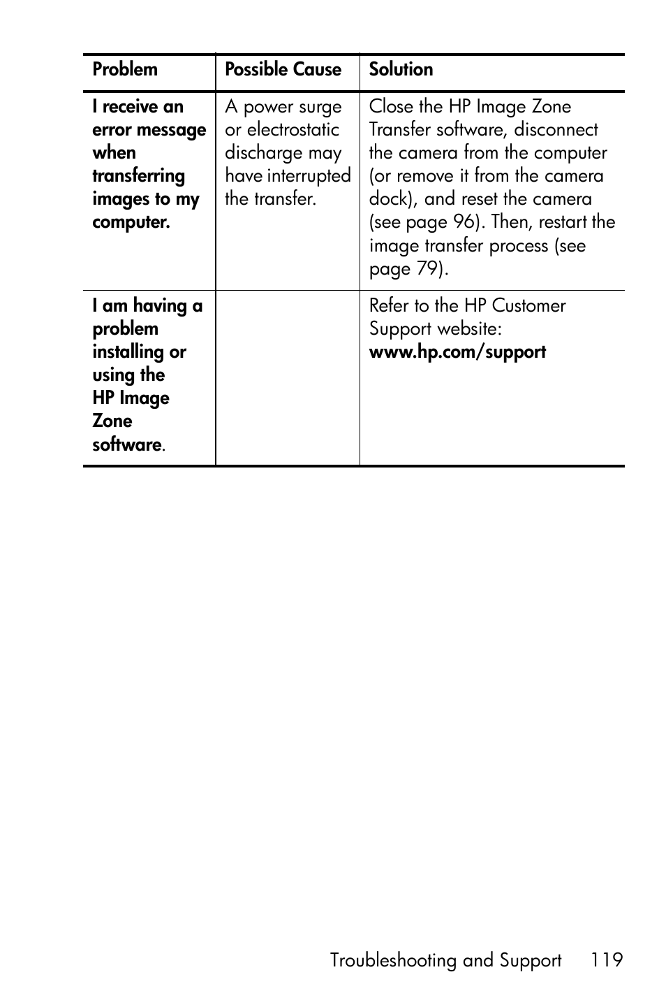 HP M417/M517 User Manual | Page 119 / 177