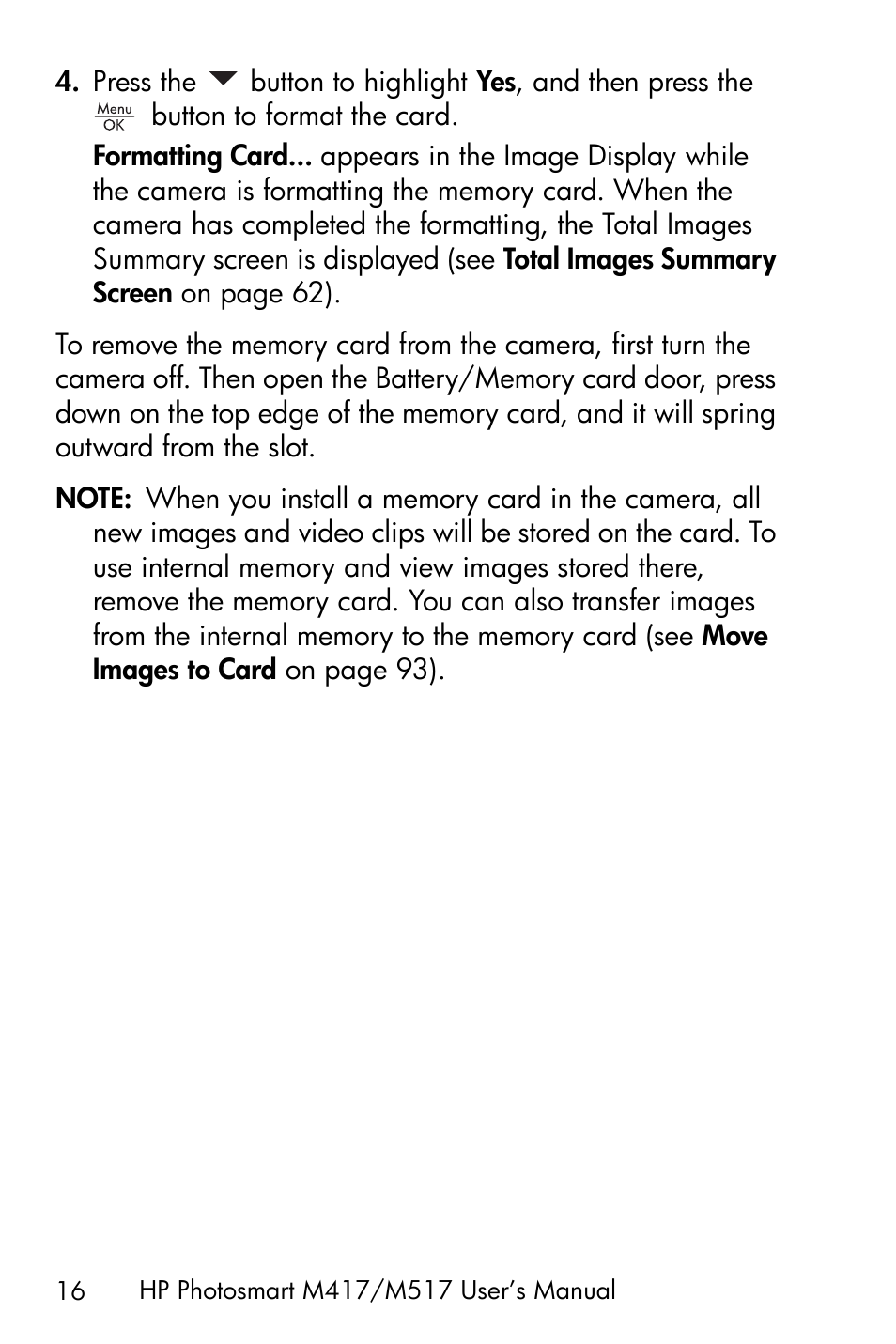 HP M417/M517 User Manual | Page 16 / 177