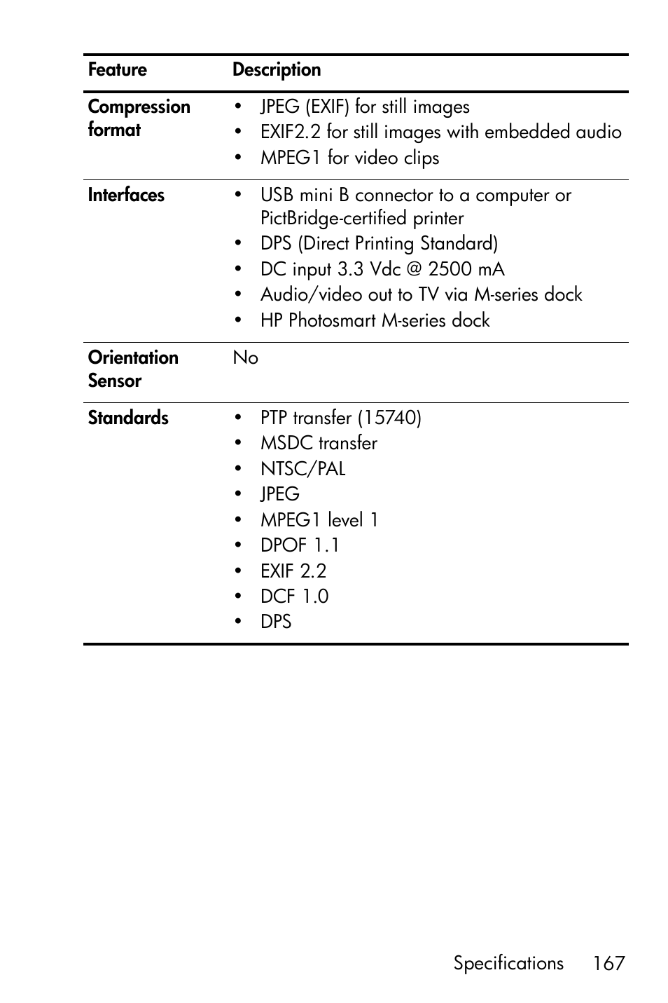 HP M417/M517 User Manual | Page 167 / 177